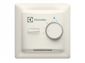 Терморегулятор ELECTROLUX Basic ETB-16 