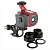 насос циркуляционный valtec rs 32/40 180 мм