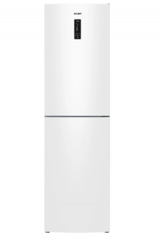 Холодильник двухкамерный 206 см ATLANT Advance XM 4625-101 NL