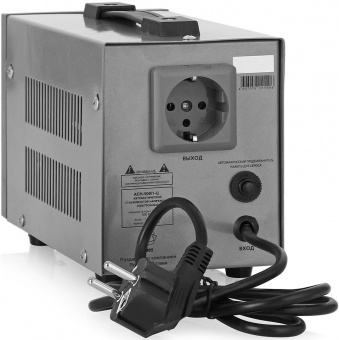 Стабилизатор напольный 0,5 кВт РЕСАНТА АСН-500/1-Ц1