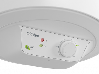 Водонагреватель электрический накопительный ROYAL THERMO RWH 50 DRYver 1