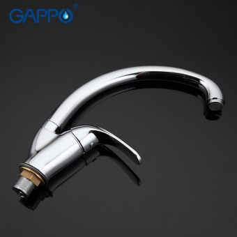 Смеситель для кухни GAPPO Hanm G4135
