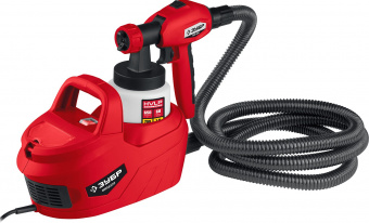 Краскораспылитель ЗУБР КПЭ-650 650 Вт