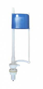 Клапан впуска для унитаза нижний подвод УКЛАД