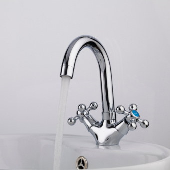 Смеситель для раковины FRAP F13191