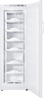 Морозильник 176 см ATLANT Comfort М 7204-1001