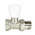 клапан для радиатора прямой 1/2" valfex