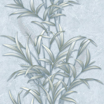 Обои акриловые на бумажной основе 0,53 м САРАТОВСКИЕ ОБОИ Николь 05