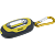 фонарь брелок пластиковый желтый navigator npt-kc07