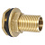 врезка для резервуара 1/2" латунь tim