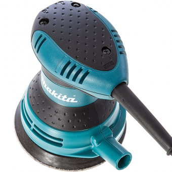 Эксцентриковая шлиф. машина РЕСАНТА ЭШМ-125 Э 450 Вт1