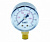 манометр 0,6 мпа 1/4" tim