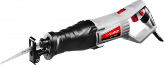 Пила сабельная ЗУБР ЗПС-850 Э 850 Вт