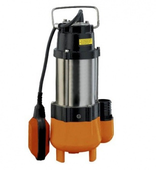 Насос фекальный ВИХРЬ ФН-250