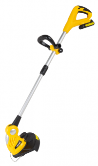 Триммер аккумуляторный HUTER GET-20-2Li