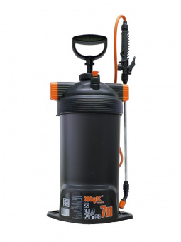 Опрыскиватель 7 л ЖУК ОП-220