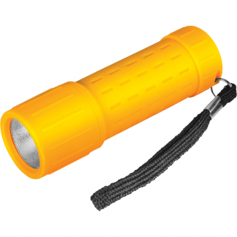 Фонарь ручной пластиковый NAVIGATOR NPT-CP172