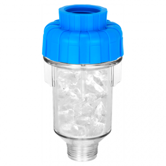 Фильтр для стиральных и посудомоечных машин АКВАБРАЙТ