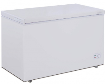 Морозильник-ларь 120 см БИРЮСА 355КХ3