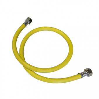 Подводка для газа ПВХ 1/2" г/г 4 м VALFEX