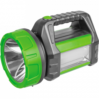 Фонарь-прожектор аккумуляторный NAVIGATOR NPT-SP18