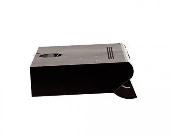 Вытяжка подвесная 50 см, черная ELIKOR Europa3