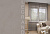 тюль грек 300х260 с утяжелителем шоколад legrand