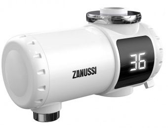 Водонагреватель проточный ZANUSSI SmartTap Mini10
