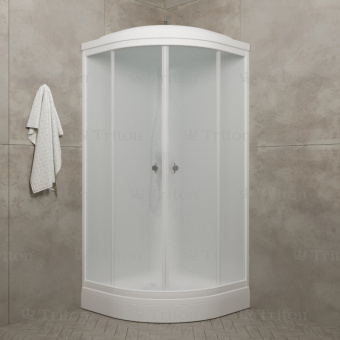 Душевая кабина Риф 90/17 ТРИТОН6