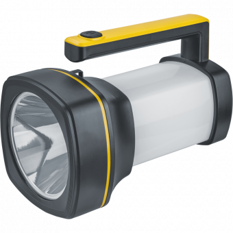 Фонарь-прожектор аккумуляторный NAVIGATOR NPT-SP38