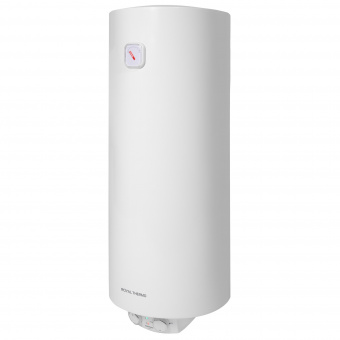 Водонагреватель электрический накопительный ROYAL THERMO RWH 50 Heatronic Slim DryHeat