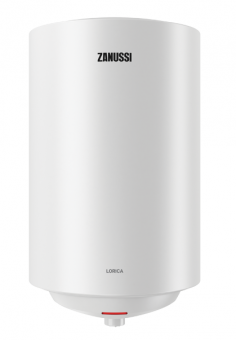 Водонагреватель электрический накопительный ZANUSSI ZWH/S 50 Lorica 