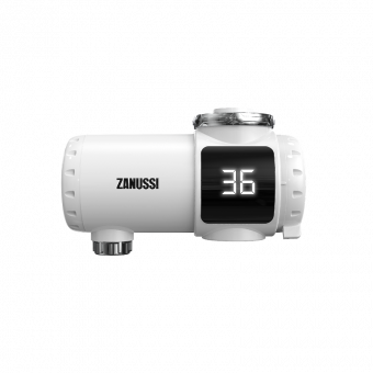 Водонагреватель проточный ZANUSSI SmartTap Mini1