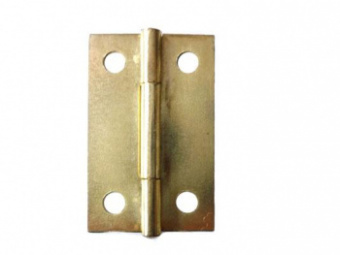 Петля накладная ПН-38 G 