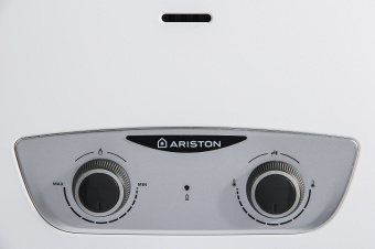 Колонка газовая ARISTON FAST R 102