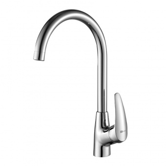 Смеситель для кухни LEMARK Linara LM0405C Смеситель для кухни LEMARK Linara LM0405C